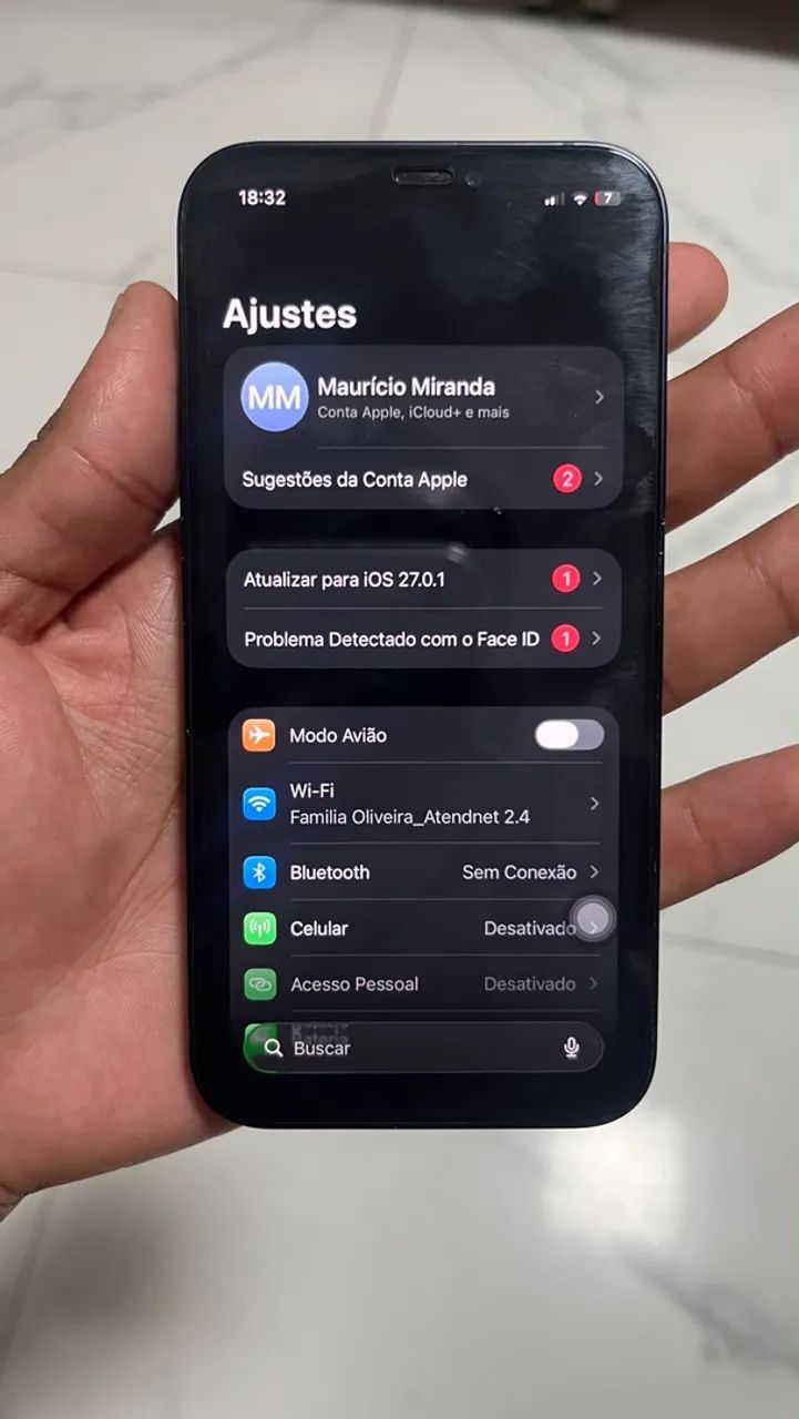 IPHONE 12 64GB