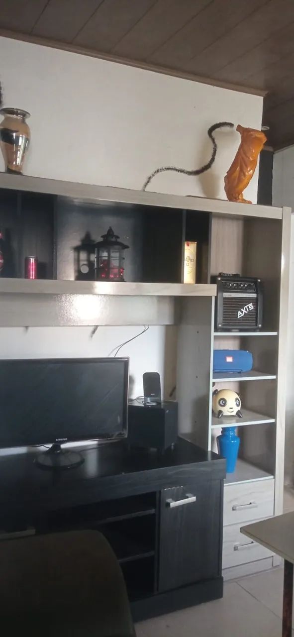 Alugo Quartos UFS Para Meninas - Mobiliado - no Eduardo Gomes - Foto 8