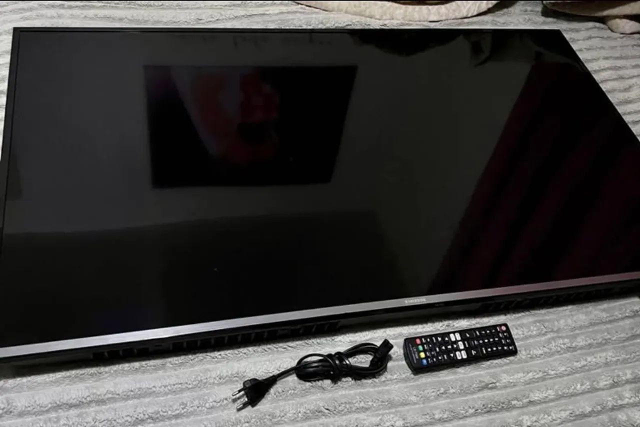 Televisão 49 polegadas 4K - Foto 2