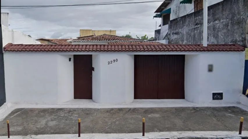 Foto - Natal - Potengi