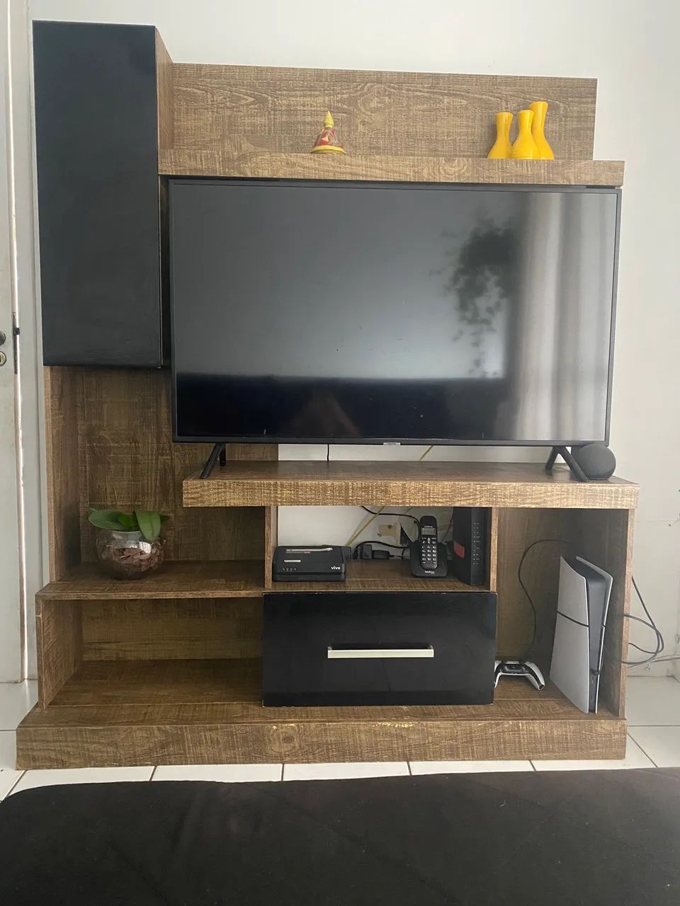 Rack para TV  - Foto 3