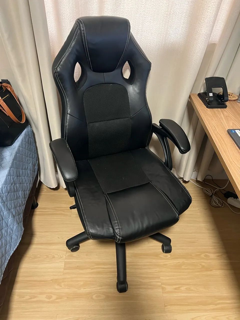 Cadeira Gamer 
