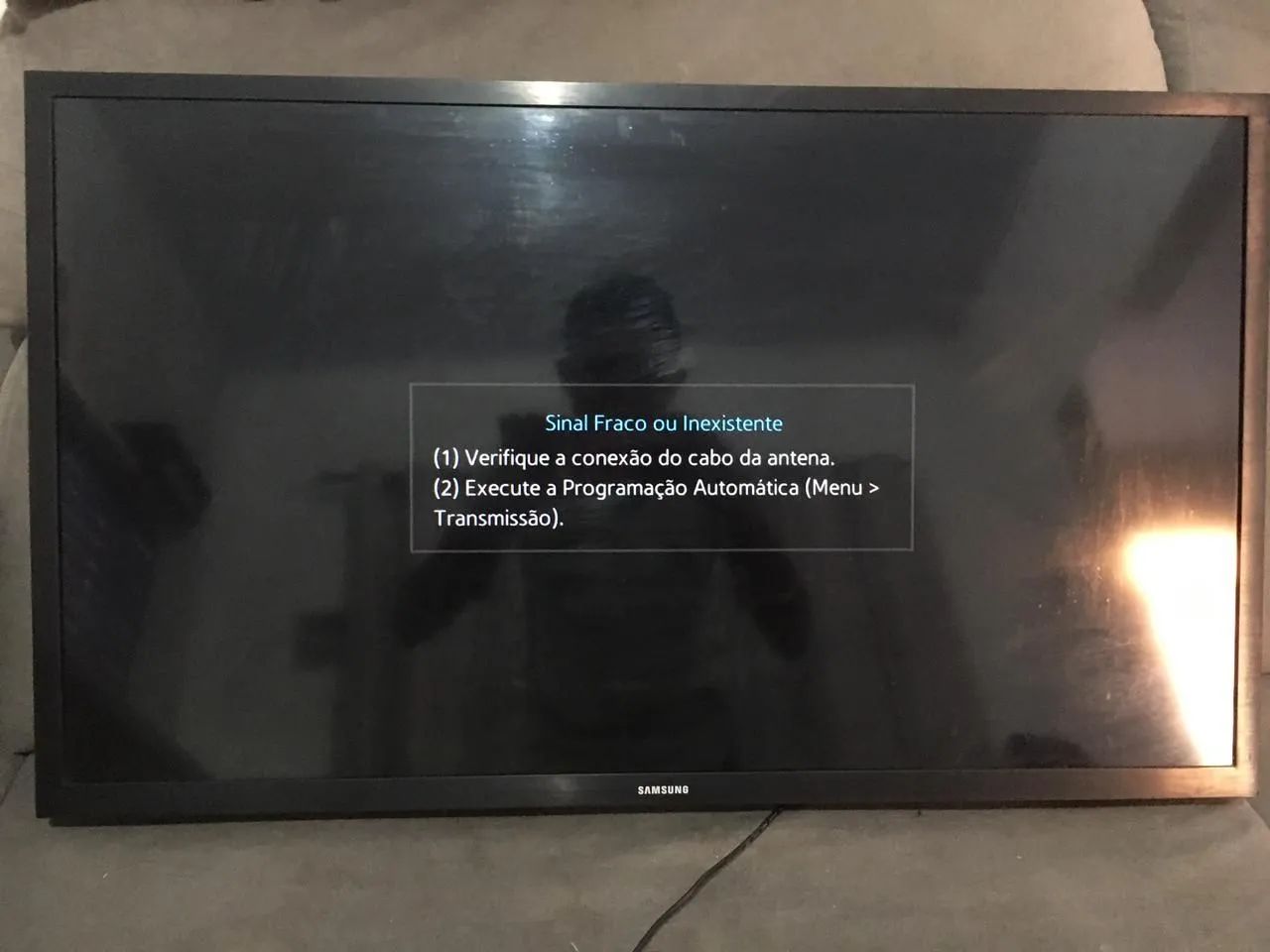 Tv smartv 32 polegadas  - Foto 5