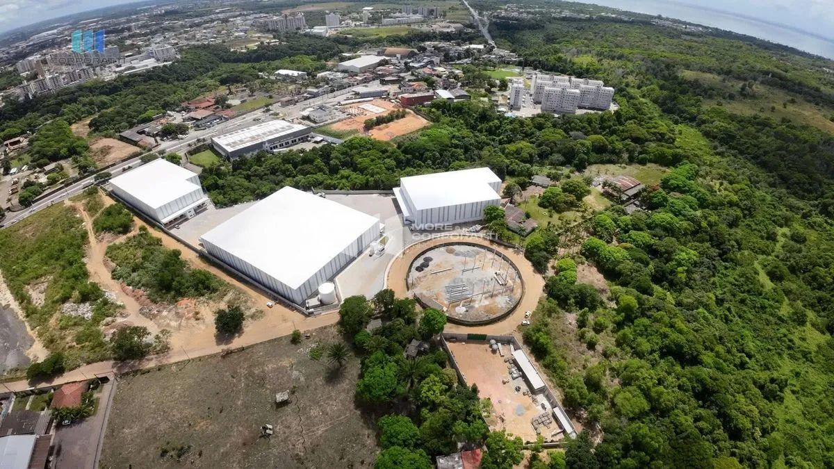 Área Industrial - 3.107 m² - Jardim Limoeiro - Serra/ES - Foto 5