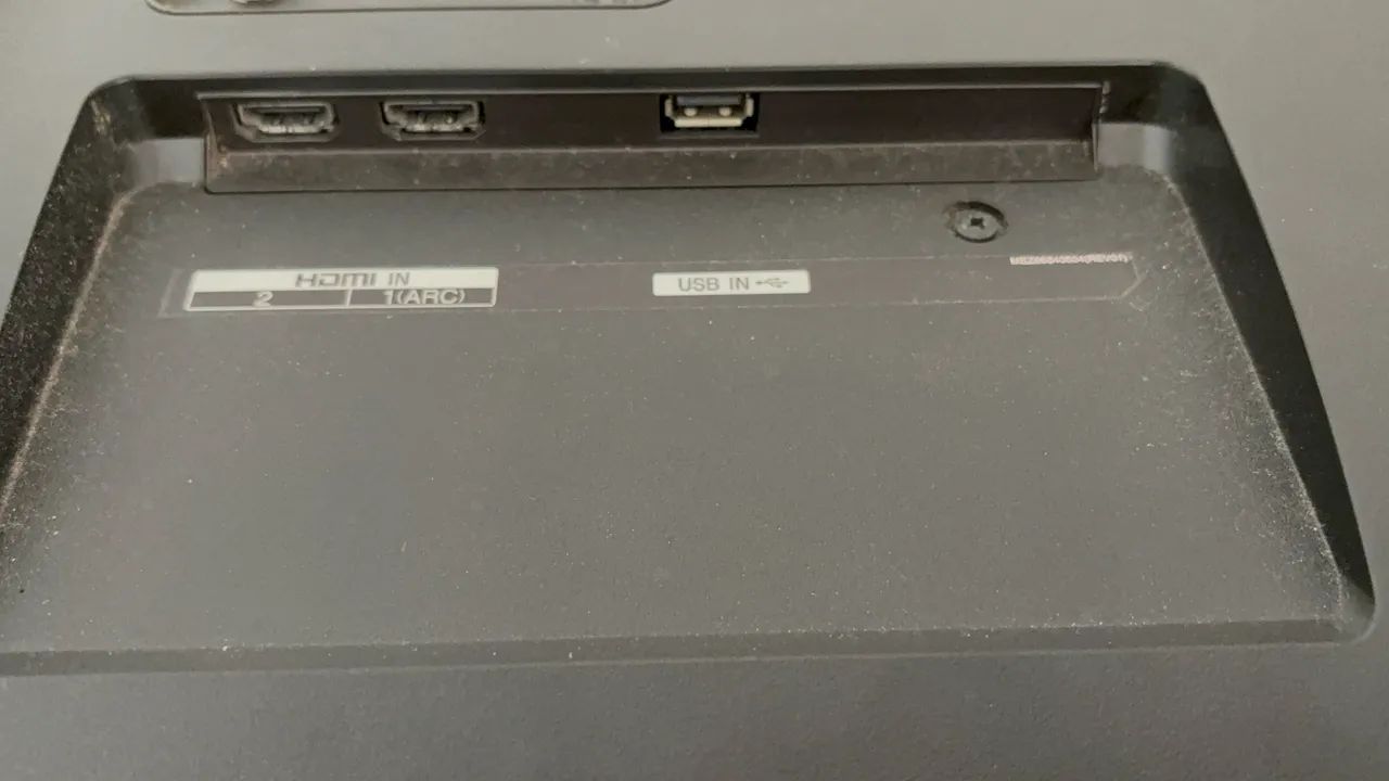 SMART TV LG 43 POLEGADAS  - Foto 4