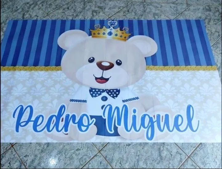 PAINÉIS EM PAPEL OUTDOOR  - Foto 3