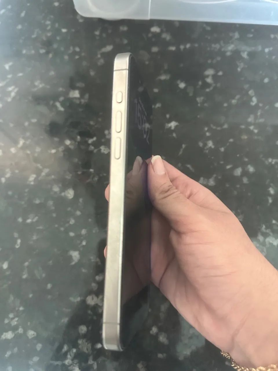 iPhone 15 Pro Max 256GB Semi Novo - Foto 4