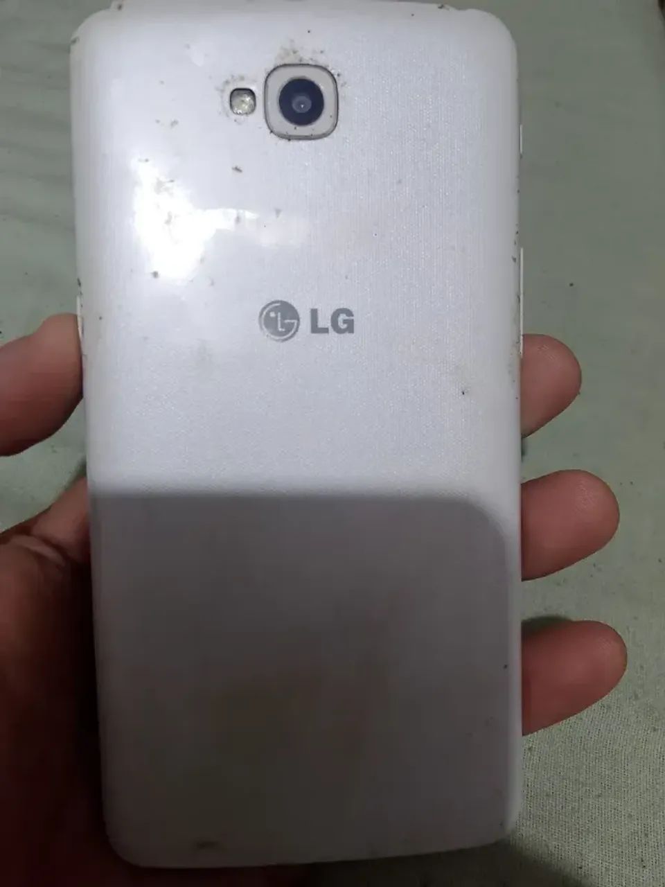 Celular LG Optimus L7 512 MB 4 GB Câmera de 5 MP - Foto 2