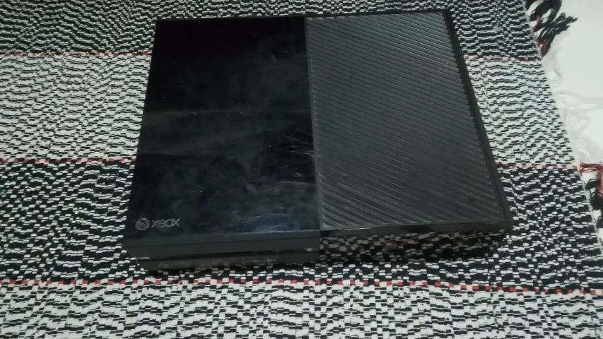 Xbox one fat - Foto 2