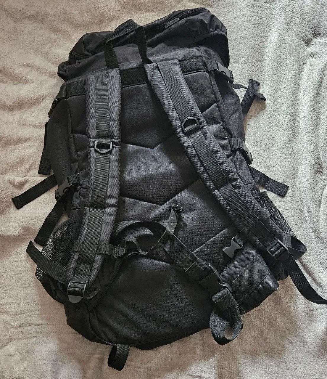 Mochila Camping 75L - Foto 2