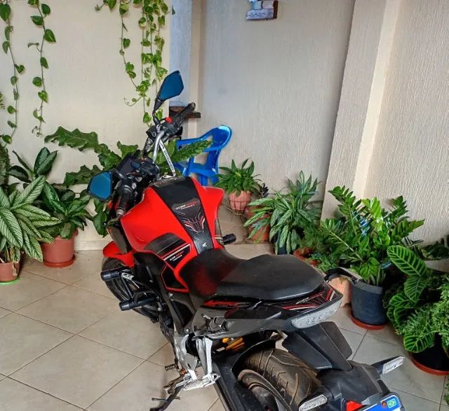 Honda CB300 - Foto 4