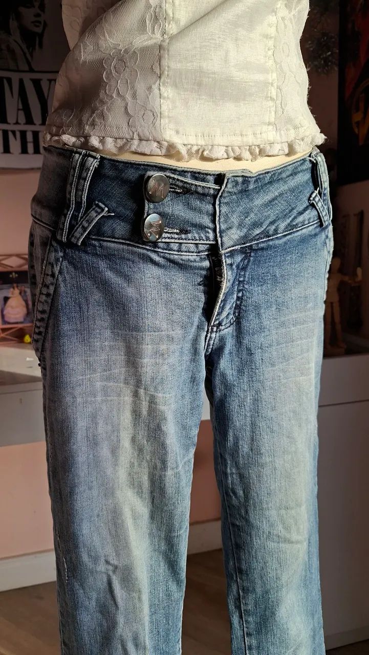 Calça jeans - Foto 3