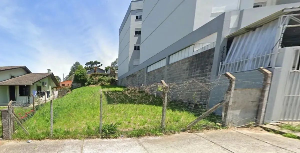 CAXIAS DO SUL - Terreno Padrão - CIDADE NOVA - Foto 2