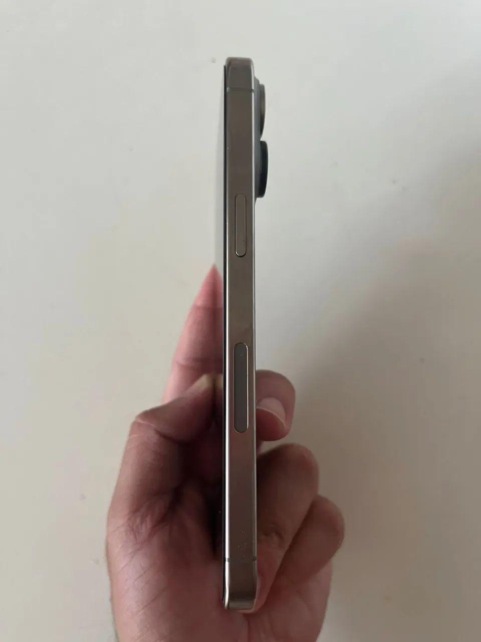 IPHONE 15 PRO MAX 256G - Foto 4