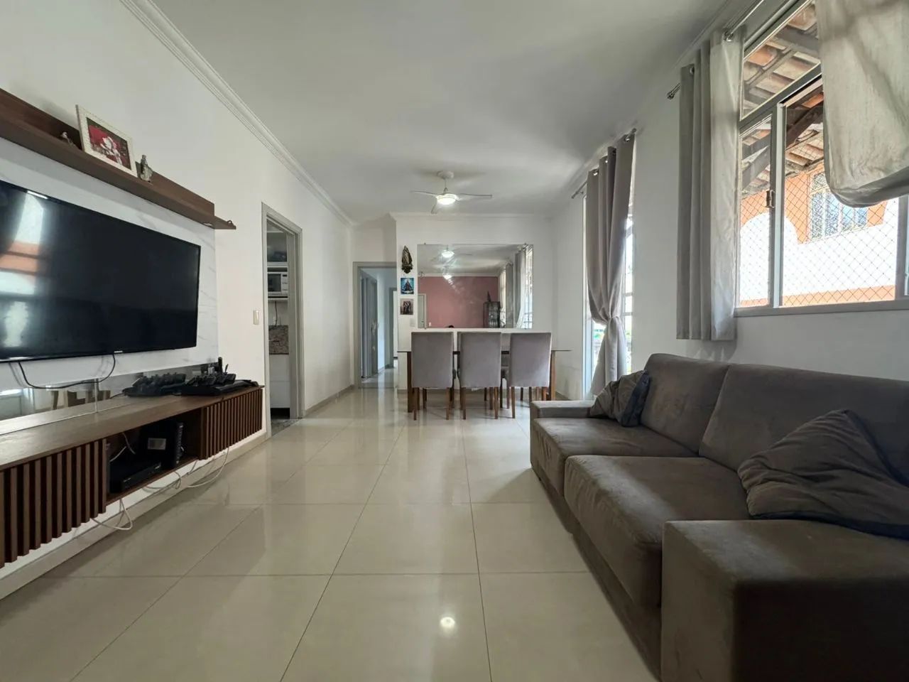 Apartamento de 4 quartos a venda no Estoril