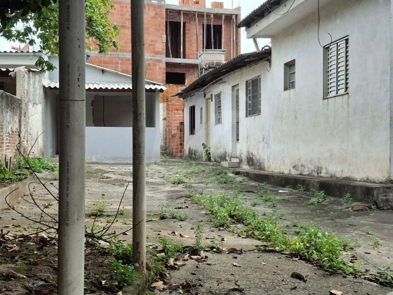 Terreno na Vila Constança ! - Foto 3