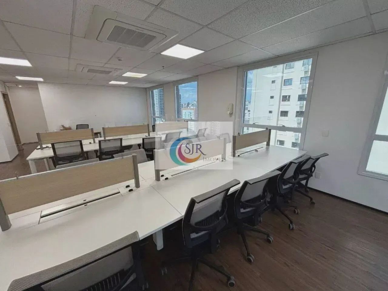 Conjunto para alugar, 212 m²  - Vila Olímpia - São Paulo/SP