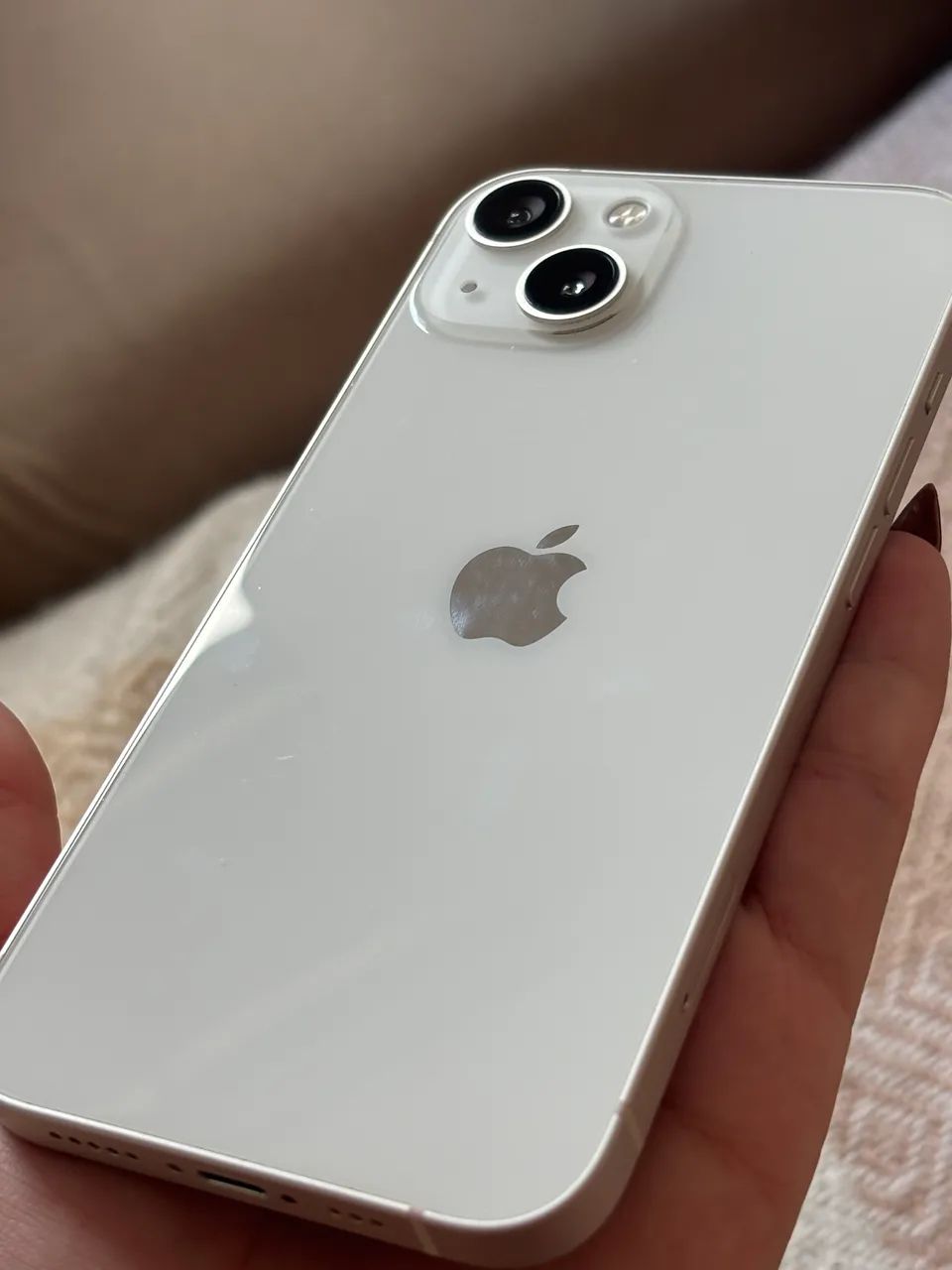 iPhone 13 128GB - Original | Nunca Aberto | Excelente Estado