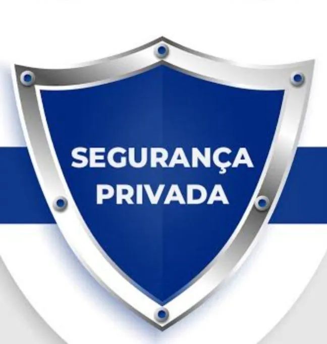 O seu segurança particular 