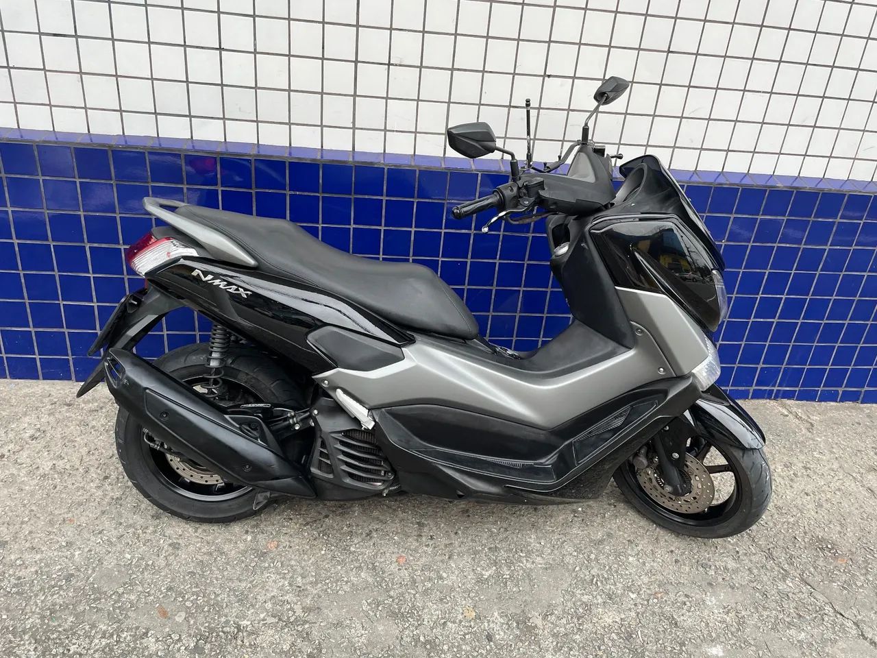 N max 160  - Foto 4