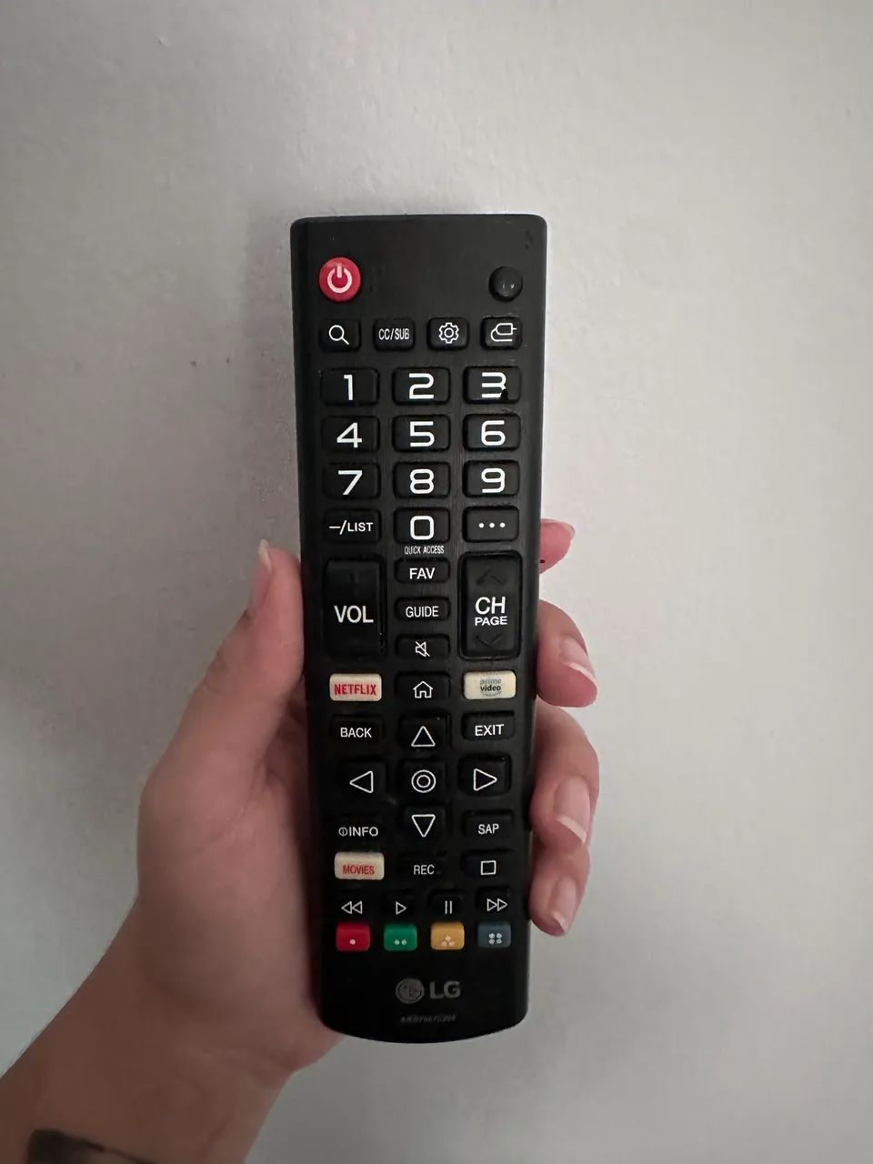 TV LG Smart - Foto 2