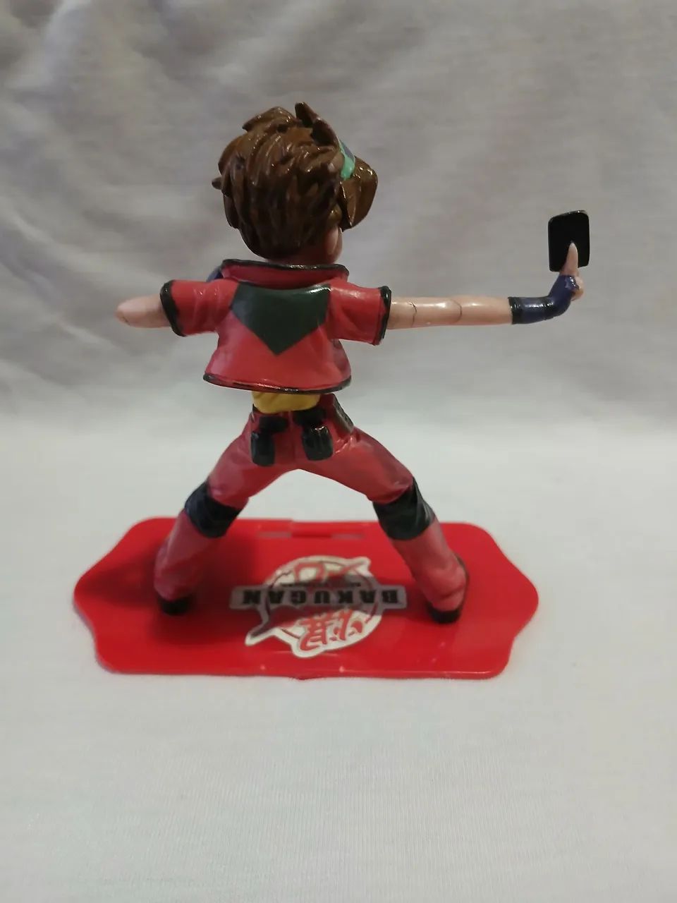 Bakugan ( Dan kuso) - Foto 3