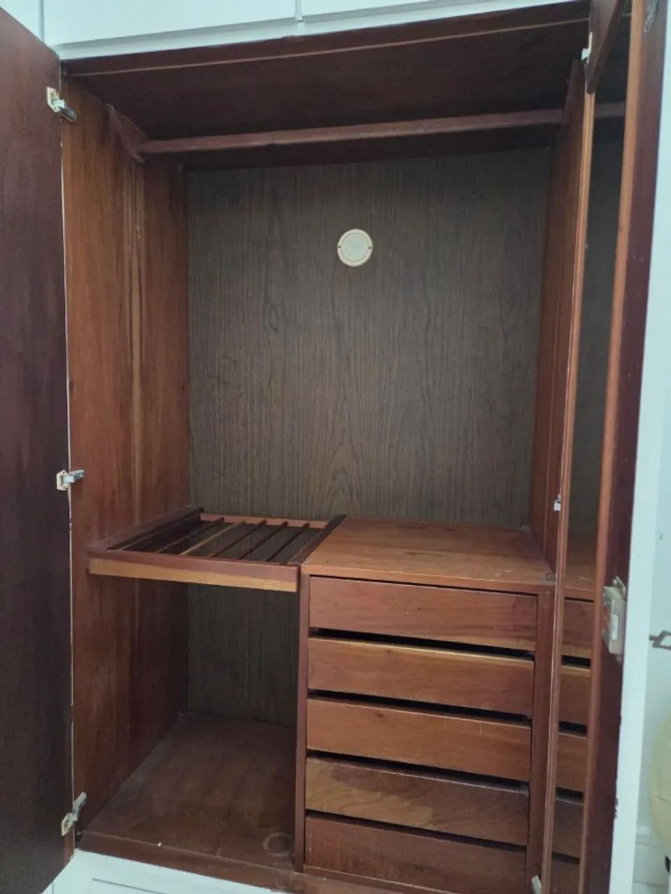 Guarda roupas - Foto 2