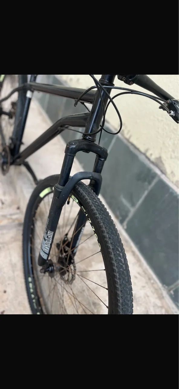 Bicicleta aro 29 - Foto 5