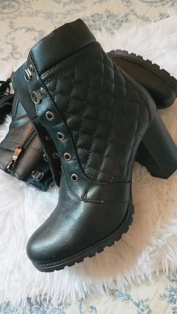 Bota - Foto 2