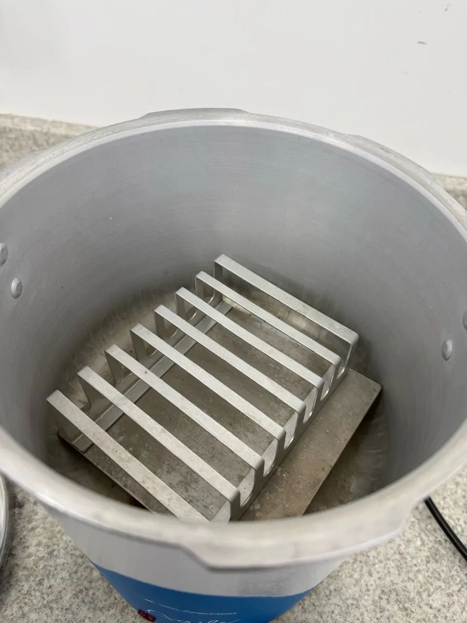 Autoclave Agile 5 litros  - Foto 4