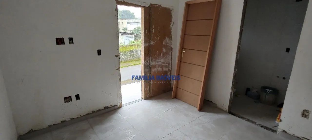 Comprar casa nova 3 quartos 3 suítes Morro Nova Cintra Santos - Foto 2