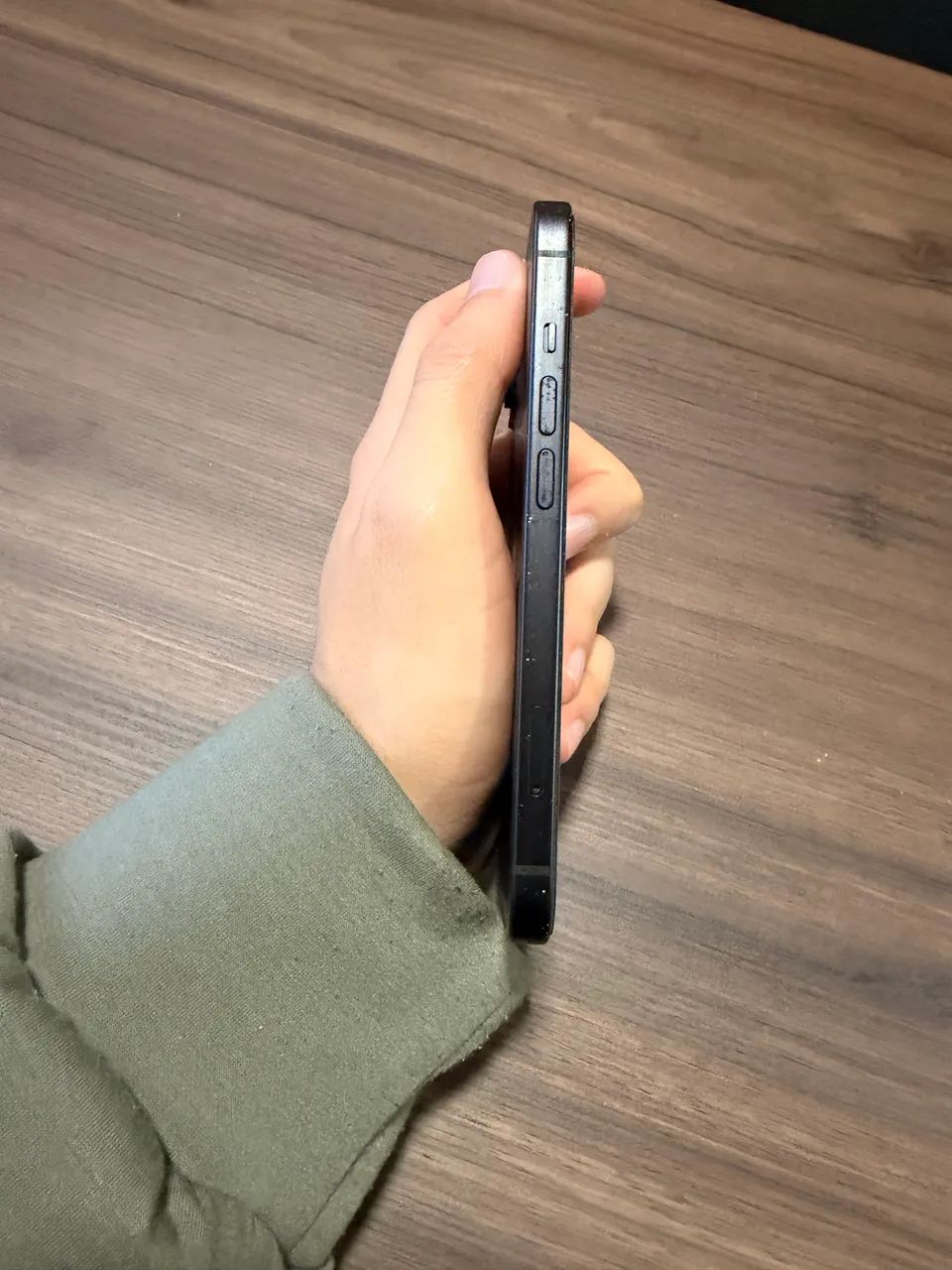 IPHONE 15 128 GB PRETO  - Foto 4