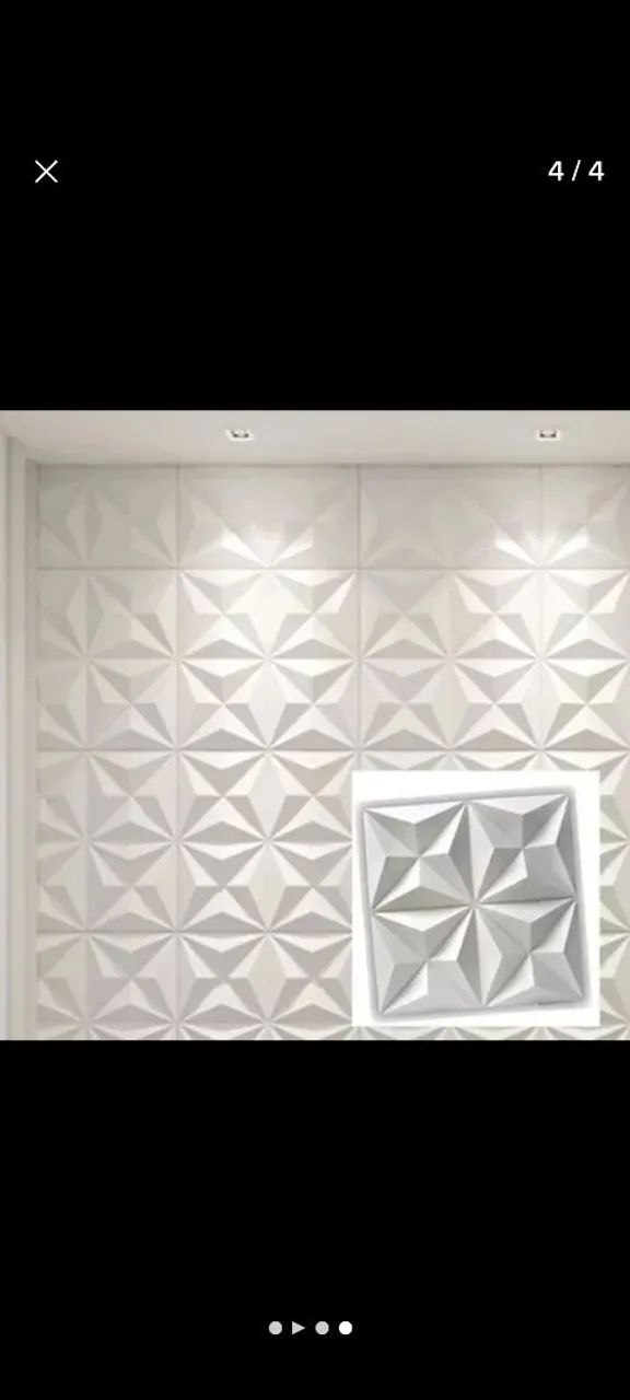 Moldes de luxo para apartamentos e casas 