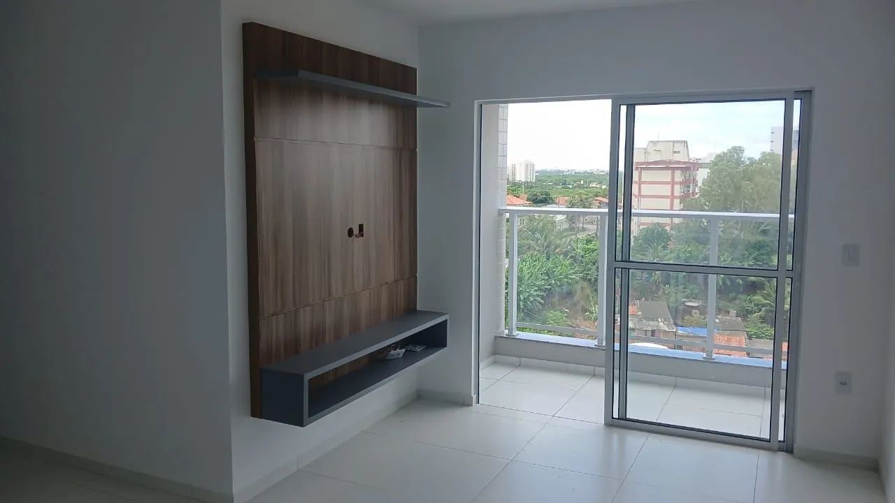  Alugo Apto 2 quartos,  São Francisco 