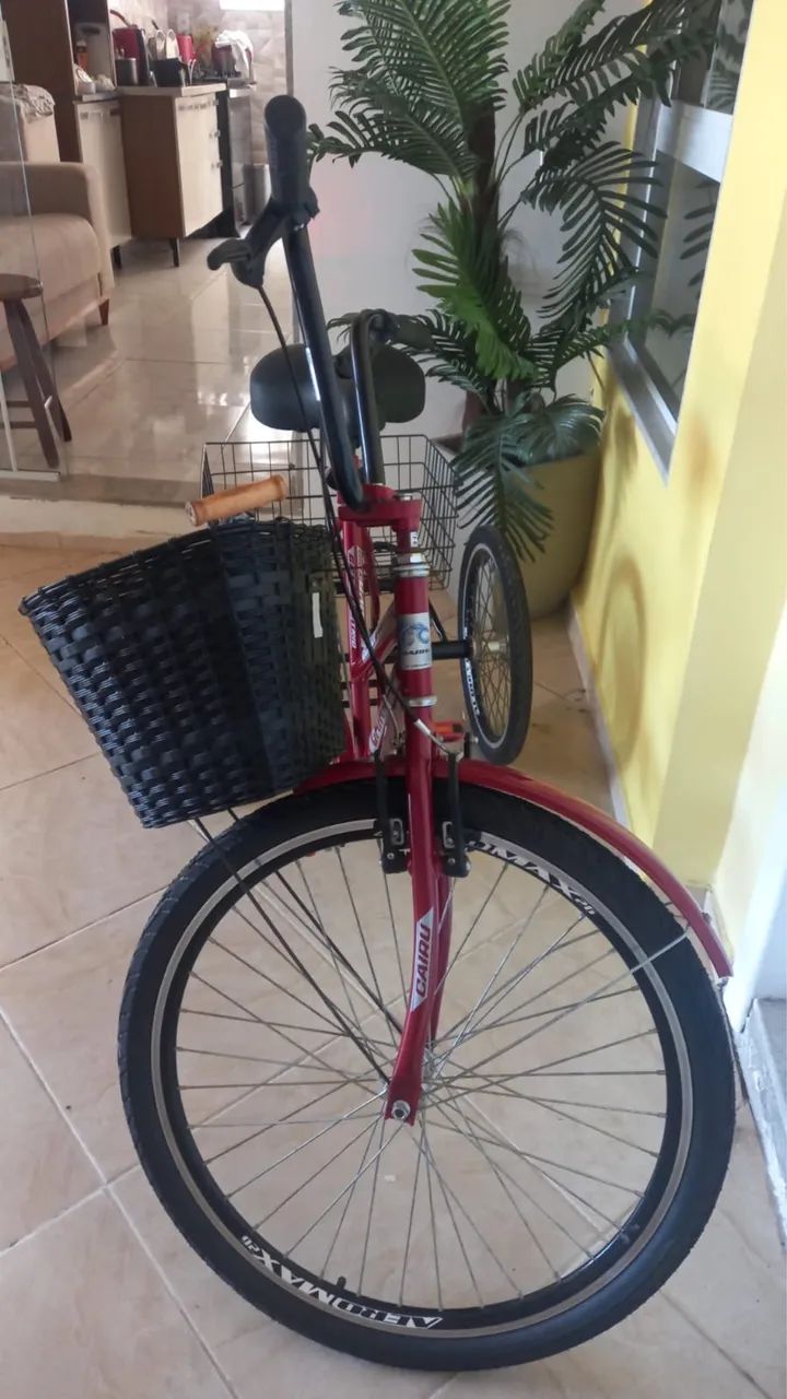 Triciclo  - Foto 2