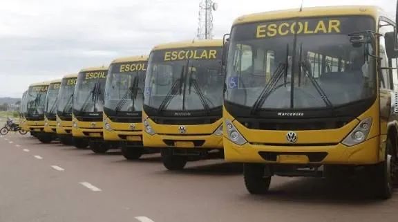 Onibus Urbano, Rodoviario, Escolar e Micro Onibus  - Foto 9