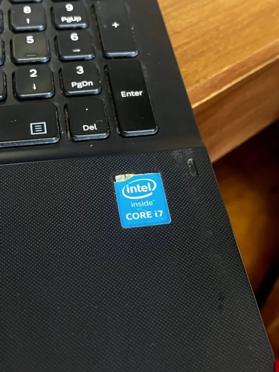 Notebook Samsung Core i7 + SSD 500GB + 8GB RAM + Placa de Vídeo 710M - Nvidia - Foto 2