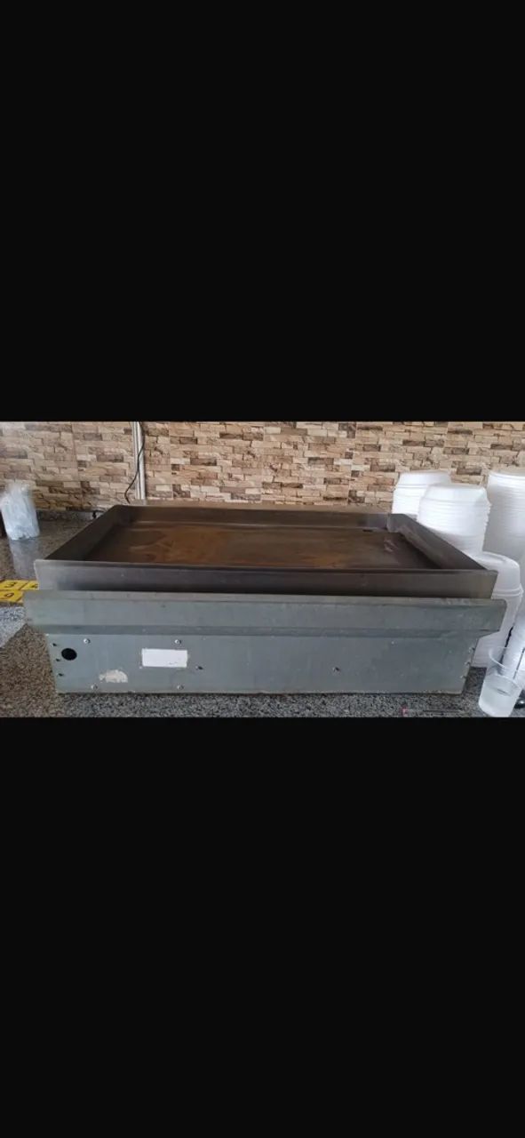 Chapa Americana  - Foto 2
