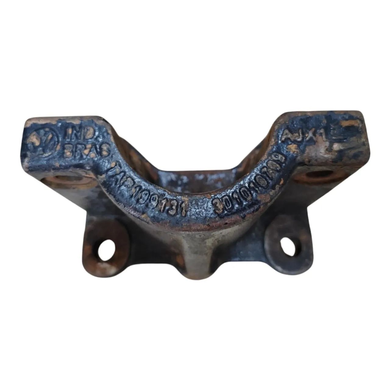 Suporte Coxim Motor Original Vw Neobus  E3304 - Foto 6
