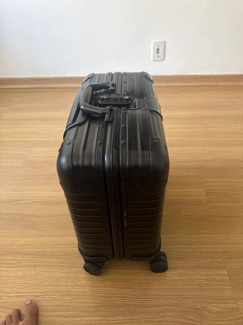 Rimowa Compact  - Foto 2