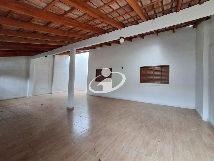 Aluguel Casa CIDADE JARDIM