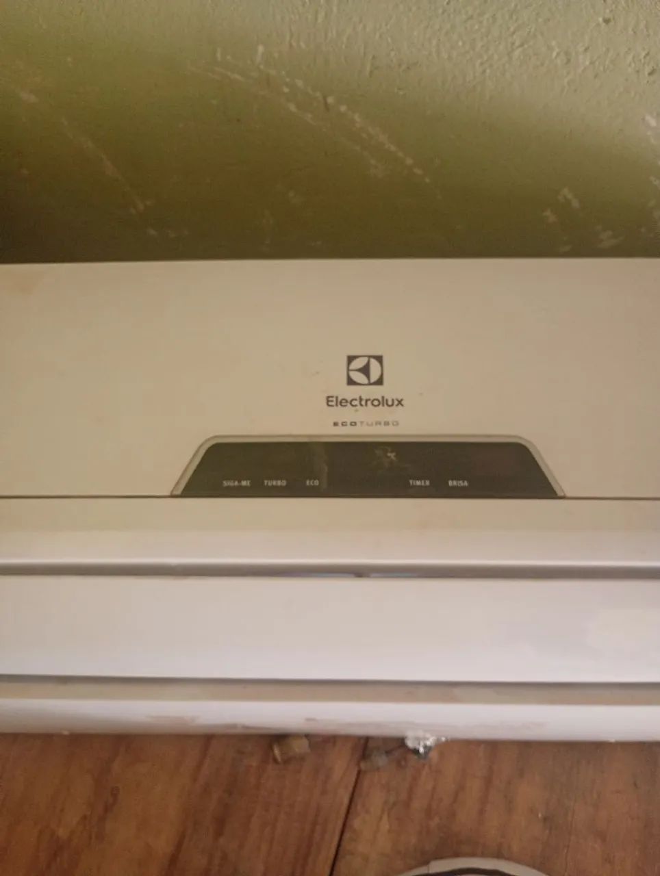 Ar condicionado Electrolux 
