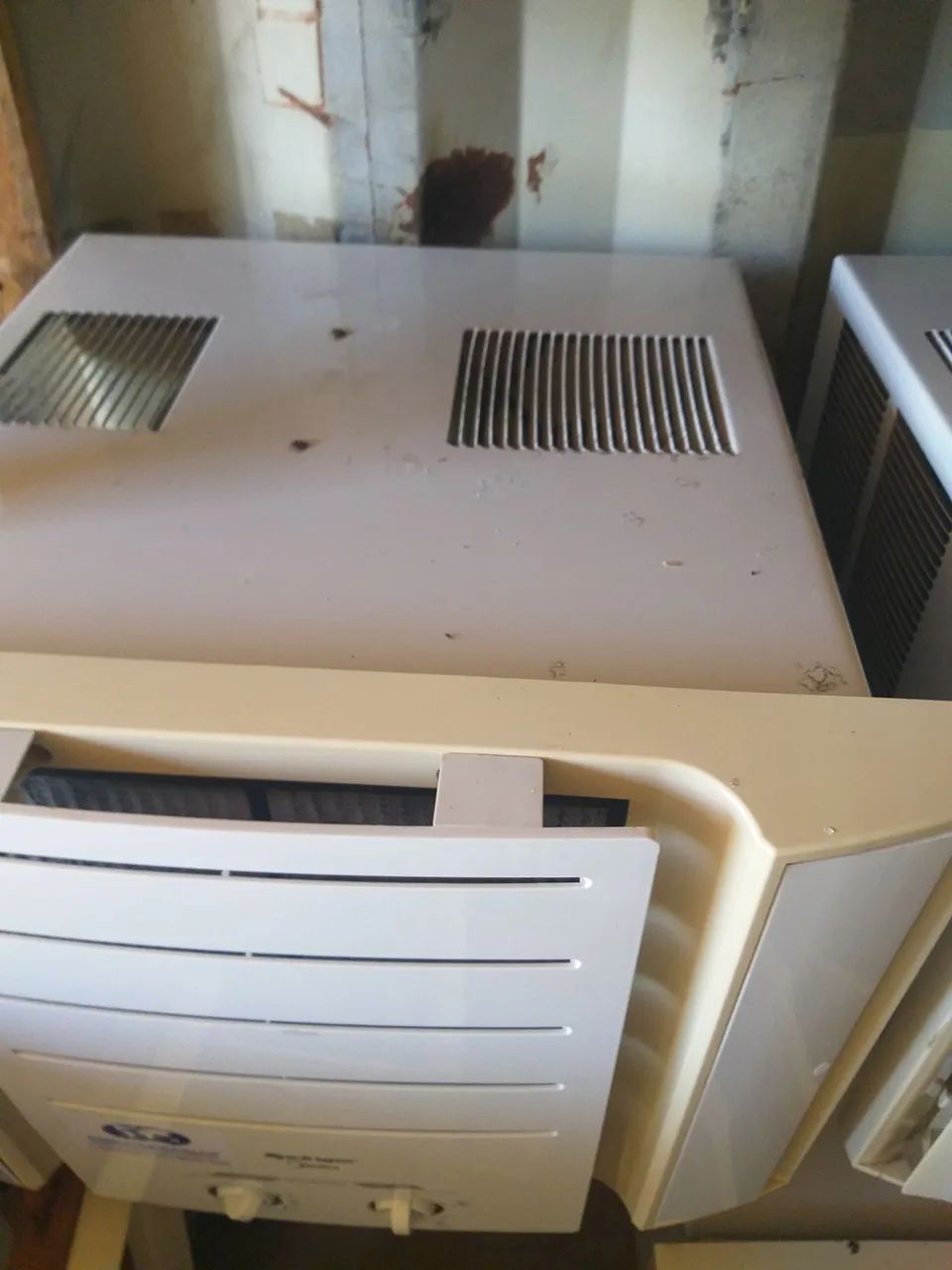 Ar de janela - Foto 3