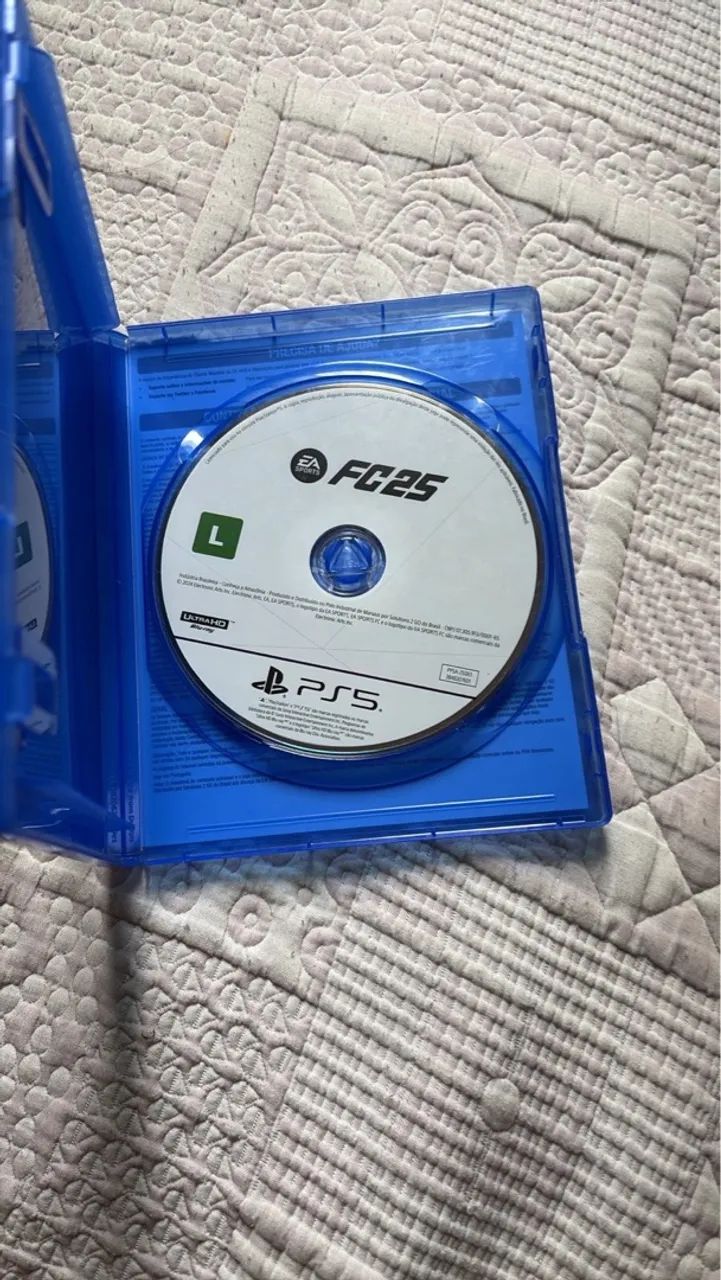 Jogo Fifa 2025  - Foto 2