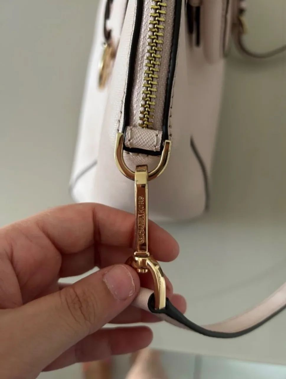 Bolsa original Michael Kors  - Foto 4