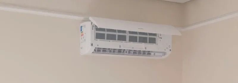 Ar condicionado Split 9.000 Btus Fontaine-110V