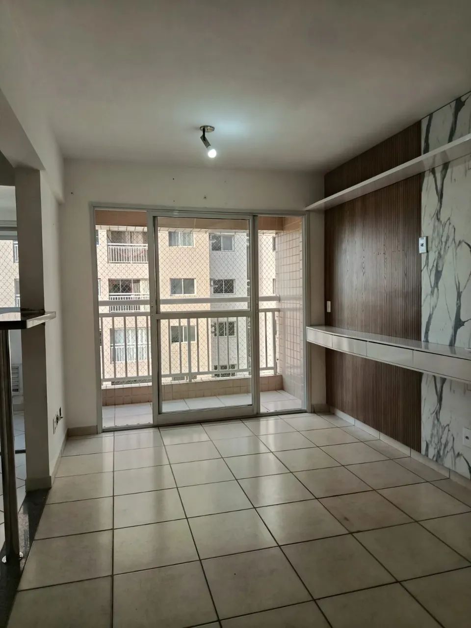 Apartamento Vite Angelim 2 quartos