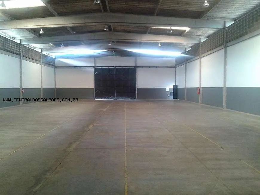 Galpao em piraja - Foto 4