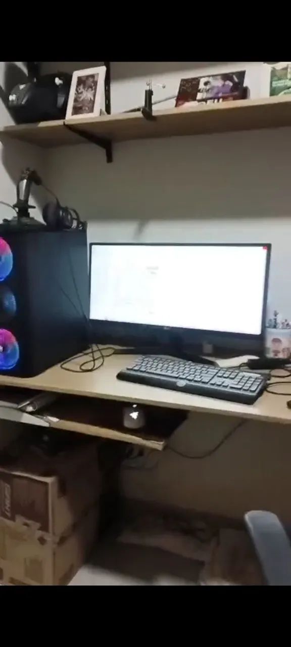 PC Gamer, Rtx 5070TI,  - Foto 3