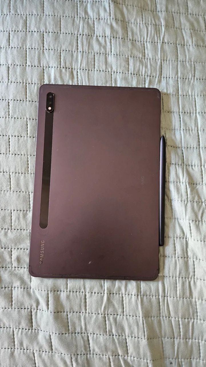 Samsung Galaxy Tab S8 - Foto 3